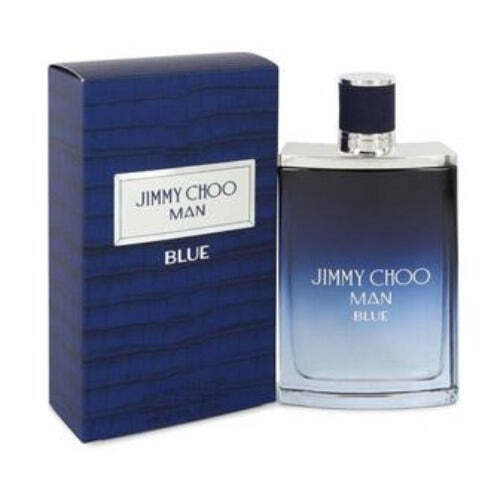 Jimmy Choo Man Blue Eau De Toilette W2B