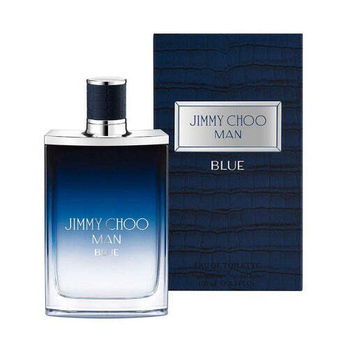 Jimmy Choo Man Blue Eau De Toilette W2B