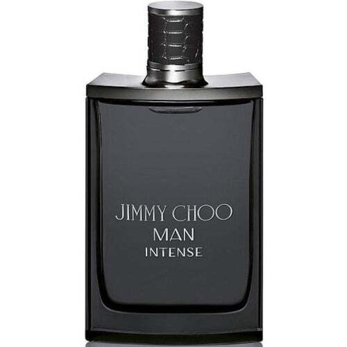 Jimmy Choo Man Intense Eau De Toilette W2B