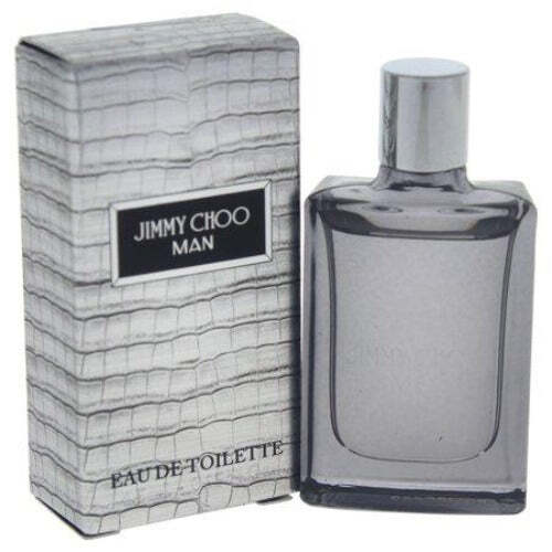 Jimmy Choo Man Eau De Toilette W2B