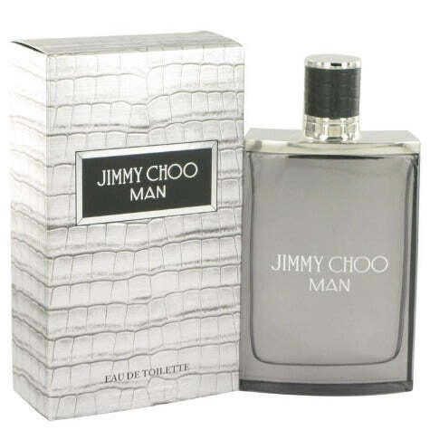Jimmy Choo Man Eau De Toilette W2B