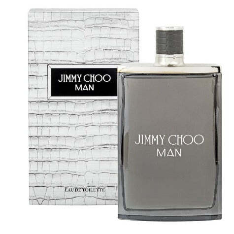 Jimmy Choo Man Eau De Toilette W2B