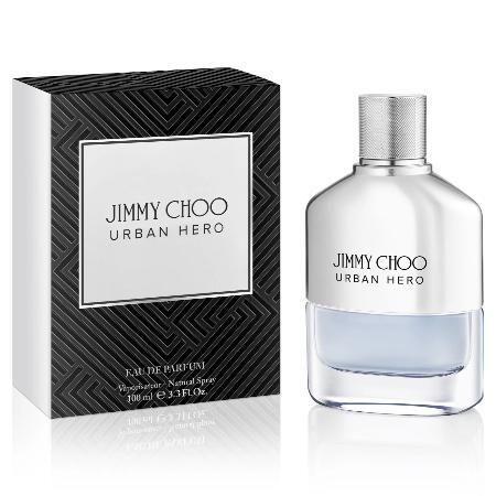 Jimmy Choo Urban Hero Eau De Parfum W2B