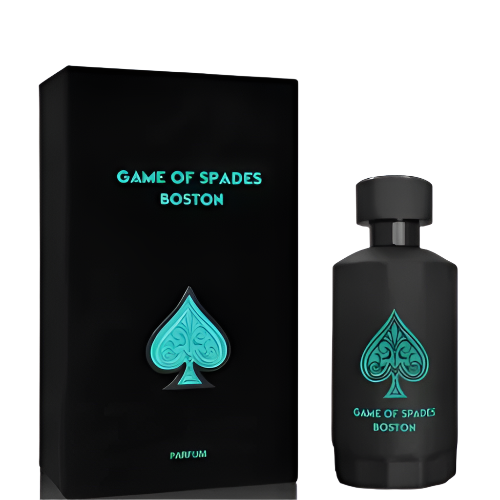Jo Milano Game Of Spades Boston Eau De Parfum W2B