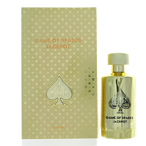 Jo Milano Game Of Spades Jackpot Eau De Parfum W2B