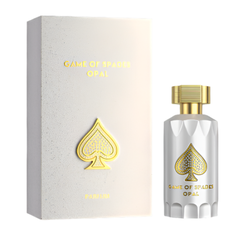 Jo Milano Game Of Spade Opal Eau De Parfum W2B