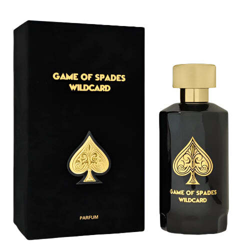 Jo Milano Game Of Spades Wildcard Eau De Parfum W2B