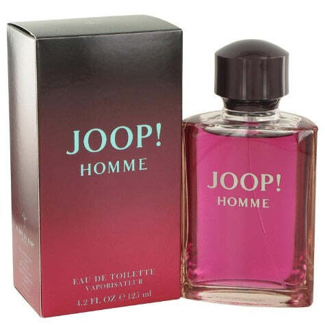 Joop! Eau De Toilette W2B