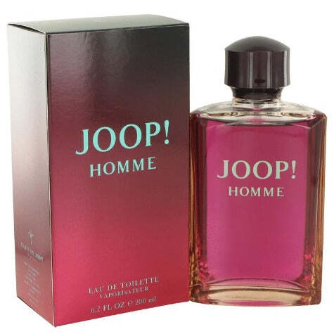 Joop! Eau De Toilette W2B