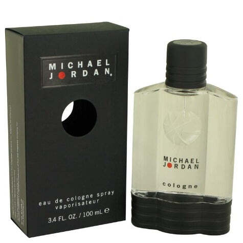Jordan Cologne W2B