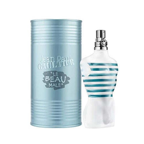 Jean Paul Gaultier Le Beau Male Eau De Toilette W2B