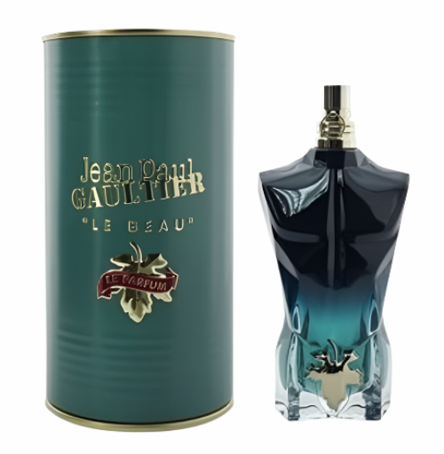 Jean Paul Gaultier Le Beau Le Parfum Eau De Parfum W2B