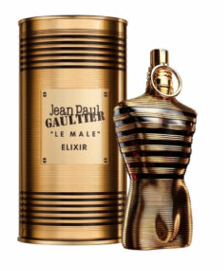Jean Paul Gaultier Le Male Elixir Eau De Parfum W2B