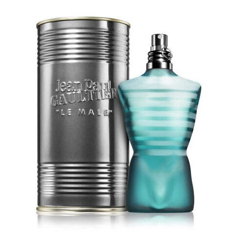 Jean Paul Gaultier Le Male Eau De Toilette W2B