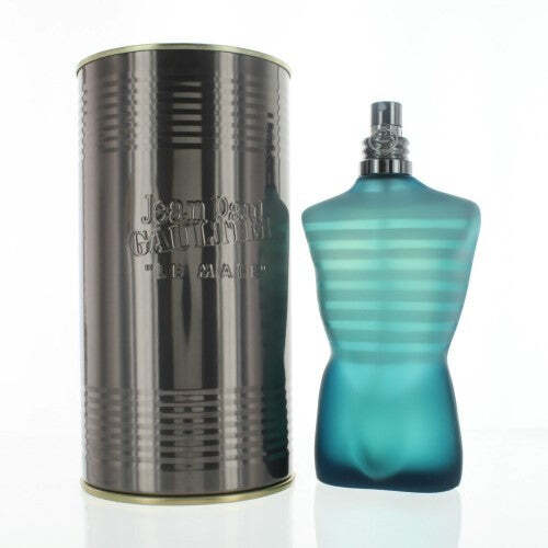 Jean Paul Gaultier Le Male Eau De Toilette W2B