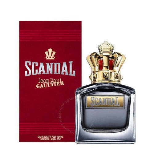 Jean Paul Gaultier Scandal Pour Homme Eau De Toilette W2B