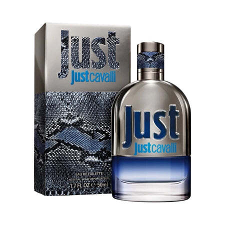 Just Cavalli Eau De Toilette W2B