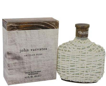 John Varvatos Artisan Pure Eau De Toilette W2B