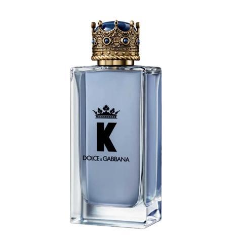 K By Dolce & Gabbana Eau De Toilette W2B