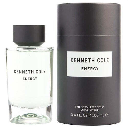 Kenneth Cole Energy Eau De Toilette W2B
