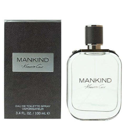 Kenneth Cole Mankind Eau De Toilette W2B