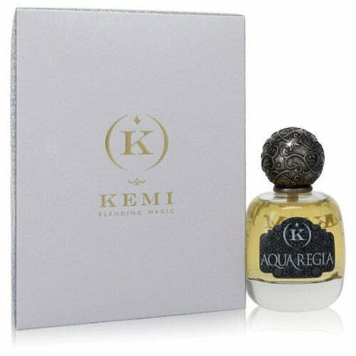 Kemi Aqua Regia Eau De Parfum W2B