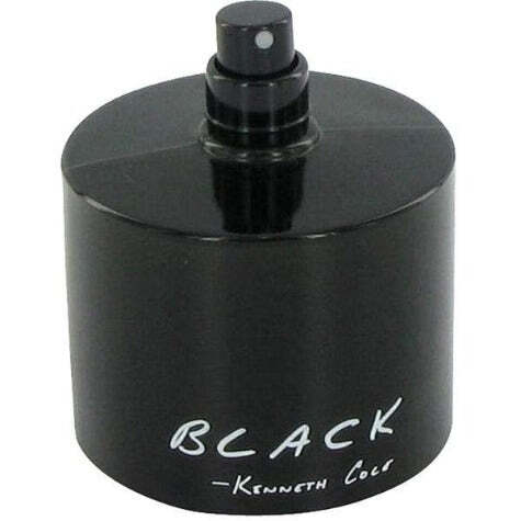 Kenneth Cole Black Eau De Toilette W2B