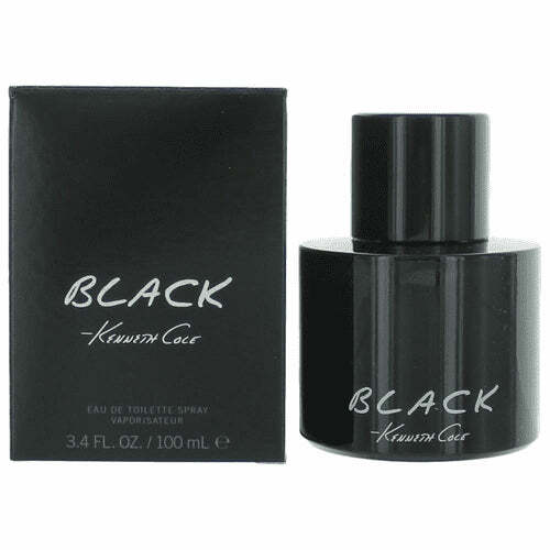 Kenneth Cole Black Eau De Toilette W2B