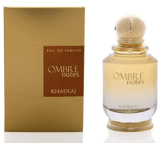 Khadlaj Ombre Notes Eau De Parfum W2B