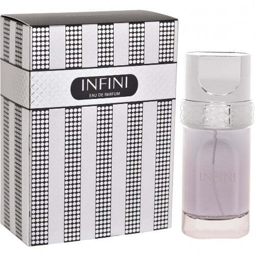 Khadlaj Infini Eau De Parfum W2B