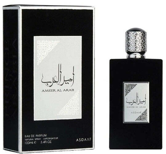 Lattafa Ameer Al Arab Eau De Parfum W2B