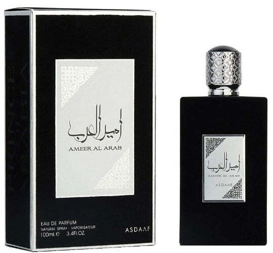 Lattafa Ameer Al Arab Eau De Parfum W2B