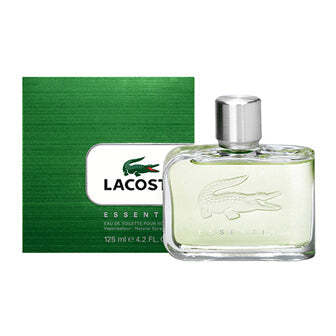 Lacoste Essential Eau De Toilette W2B