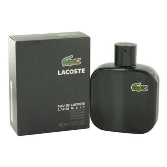 Eau De Lacoste L.12.12 Noir Eau De Toilette W2B