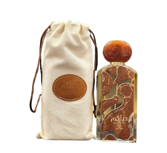 Lattafa Hayaatim Eau De Parfum W2B