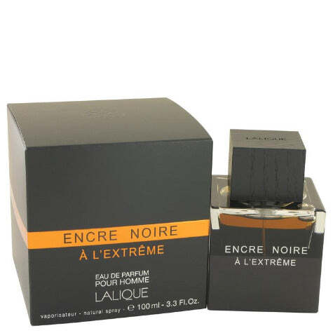 Lalique Encre Noire A L'Extreme Eau De Parfum W2B