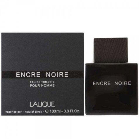 Lalique Encre Noire Eau De Toilette W2B