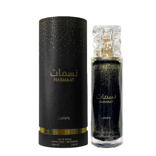 Lattafa Nasmaat Eau De Parfum W2B