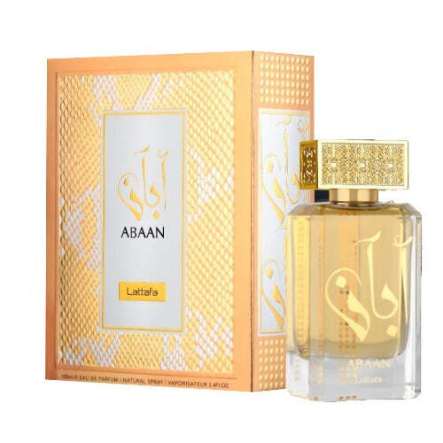 Lattafa Abaan Eau De Parfum W2B