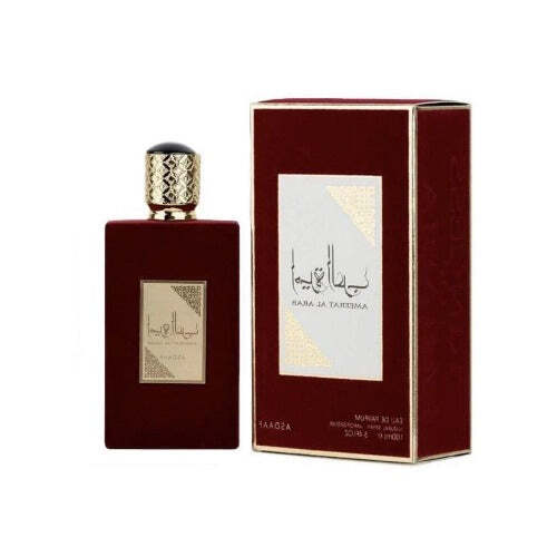 Lattafa Ameerat Al Arab Eau De Parfum W2B