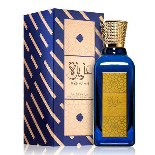 Lattafa Azeezah Eau De Parfum W2B