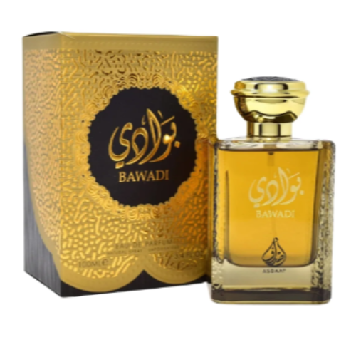 Lattafa Asdaaf Bawadi Eau De Parfum W2B