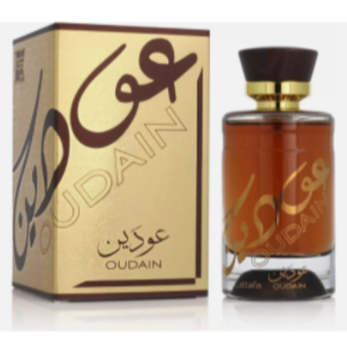 Lattafa Oudain Eau De Parfum W2B