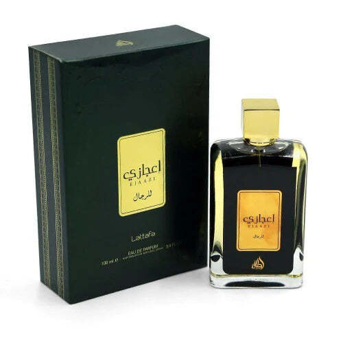 Lattafa Ejaazi Eau De Parfum W2B