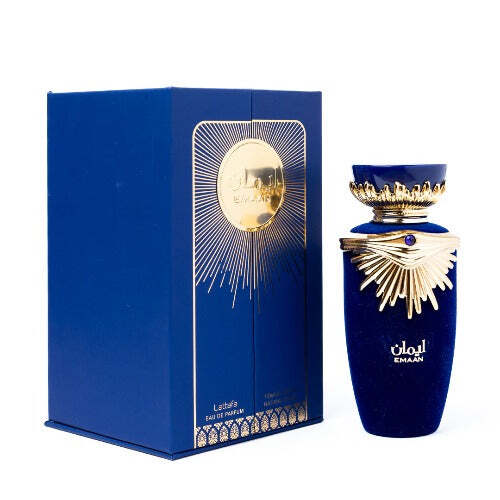 Lattafa Emaan Eau De Parfum W2B
