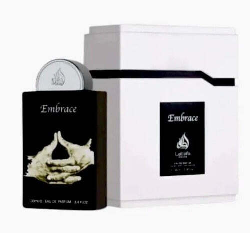 Lattafa Pride Embrace Eau De Parfum W2B