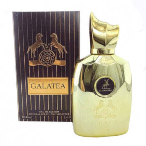 Maison Alhambra Galatea Eau De Parfum W2B