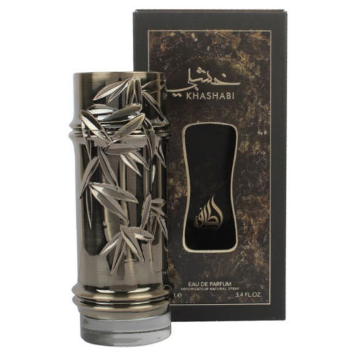 Lattafa Khashabi Eau De Parfum W2B