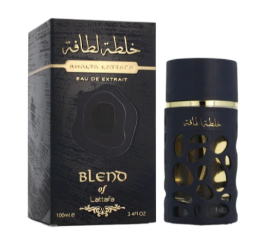 Lattafa Khalta Eau De Parfum W2B