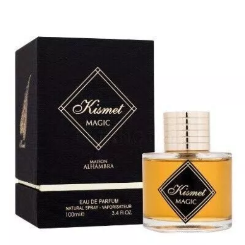 Maison Alhambra Kismet Magic Eau De Parfum W2B